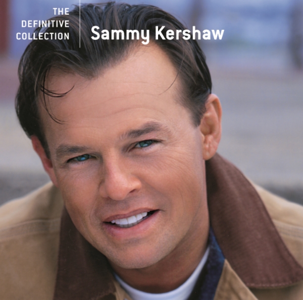 Sammy Kershaw - National Working Woman's Holiday (The Definitive Collection) (2004)